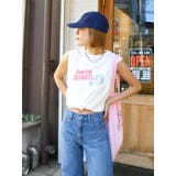 PARK SIDE DONUTS別注ロゴキャップ | Ungrid | 詳細画像18