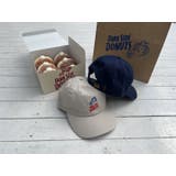 PARK SIDE DONUTS別注ロゴキャップ | Ungrid | 詳細画像23