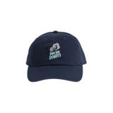 PARK SIDE DONUTS別注ロゴキャップ | Ungrid | 詳細画像25