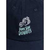 PARK SIDE DONUTS別注ロゴキャップ | Ungrid | 詳細画像29