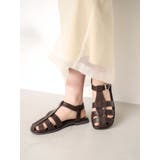 グルカサンダル | Ungrid | 詳細画像10 