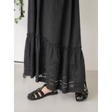 グルカサンダル | Ungrid | 詳細画像14 