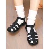 グルカサンダル | Ungrid | 詳細画像18 