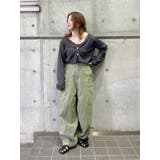 グルカサンダル | Ungrid | 詳細画像24 