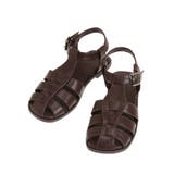 グルカサンダル | Ungrid | 詳細画像35 