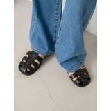 グルカサンダル | Ungrid | 詳細画像6 