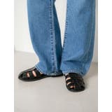 グルカサンダル | Ungrid | 詳細画像7 