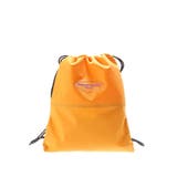 マスタード | PARROTT CANVAS NYLON CAN | Ungrid