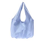 タックデザインラウンドバッグ | Ungrid | 詳細画像18 