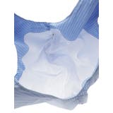 タックデザインラウンドバッグ | Ungrid | 詳細画像19 