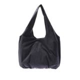 タックデザインラウンドバッグ | Ungrid | 詳細画像22 