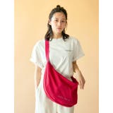 【WEB限定】ロゴショルダーバッグ | Ungrid | 詳細画像6