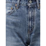 カットオフダメージストレートデニム | Ungrid | 詳細画像29 