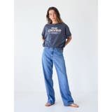 ライトオンスストレートデニム | Ungrid | 詳細画像10 