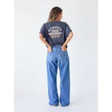 ライトオンスストレートデニム | Ungrid | 詳細画像11 