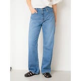 ライトオンスストレートデニム | Ungrid | 詳細画像16 