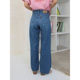 ライトオンスストレートデニム | Ungrid | 詳細画像26 