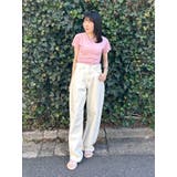 ライトオンスストレートデニム | Ungrid | 詳細画像35 