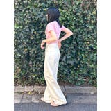 ライトオンスストレートデニム | Ungrid | 詳細画像36 