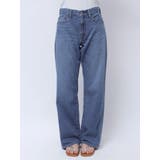 ライトオンスストレートデニム | Ungrid | 詳細画像41 