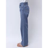 ライトオンスストレートデニム | Ungrid | 詳細画像42 