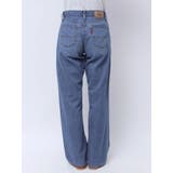 ライトオンスストレートデニム | Ungrid | 詳細画像43 