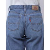 ライトオンスストレートデニム | Ungrid | 詳細画像44 