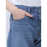 ライトオンスストレートデニム | Ungrid | 詳細画像45 