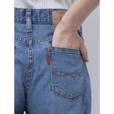 ライトオンスストレートデニム | Ungrid | 詳細画像46 