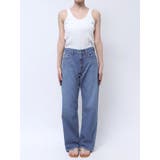 ライトオンスストレートデニム | Ungrid | 詳細画像49 