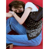 ライトオンスストレートデニム | Ungrid | 詳細画像5 