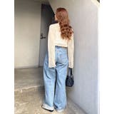 メッシュロングスリーブTee | Ungrid | 詳細画像40