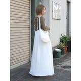 オフショルデザインロングスリーブTee | Ungrid | 詳細画像21 