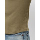 オフショルデザインロングスリーブTee | Ungrid | 詳細画像32 