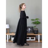 オフショルデザインロングスリーブTee | Ungrid | 詳細画像5 