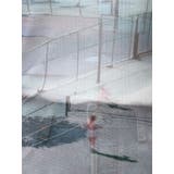 シアープリントチュールロングスリーブTee | Ungrid | 詳細画像37 