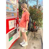 ヴィンテージウォッシュロゴビッグTee | Ungrid | 詳細画像29