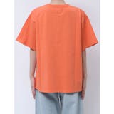 ヴィンテージウォッシュロゴビッグTee | Ungrid | 詳細画像49
