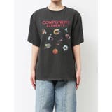 スポーツデザインロゴTee | Ungrid | 詳細画像17