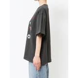 スポーツデザインロゴTee | Ungrid | 詳細画像18