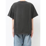 スポーツデザインロゴTee | Ungrid | 詳細画像19