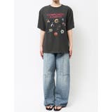 スポーツデザインロゴTee | Ungrid | 詳細画像24