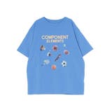 スポーツデザインロゴTee | Ungrid | 詳細画像29