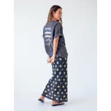 【WEB限定価格】カープリントロゴTee | Ungrid | 詳細画像10