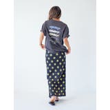 【WEB限定価格】カープリントロゴTee | Ungrid | 詳細画像11
