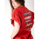 【WEB限定価格】カープリントロゴTee | Ungrid | 詳細画像18
