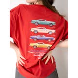 【WEB限定価格】カープリントロゴTee | Ungrid | 詳細画像19