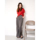 【WEB限定価格】カープリントロゴTee | Ungrid | 詳細画像21