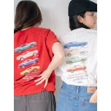 【WEB限定価格】カープリントロゴTee | Ungrid | 詳細画像23