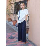 【WEB限定価格】カープリントロゴTee | Ungrid | 詳細画像34